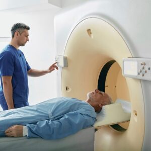 MRI tech