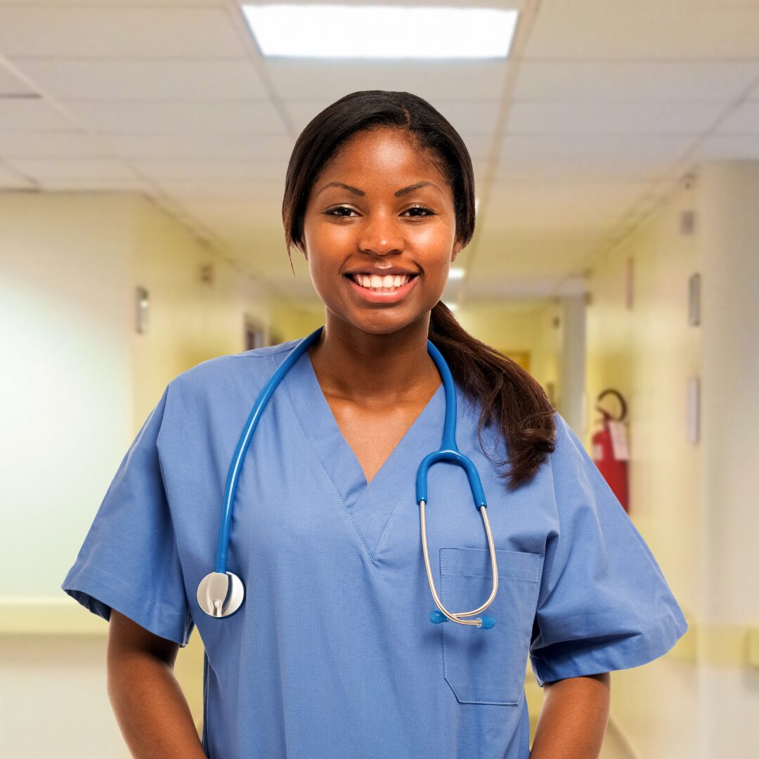 Travel Nursing Staffing Solutions