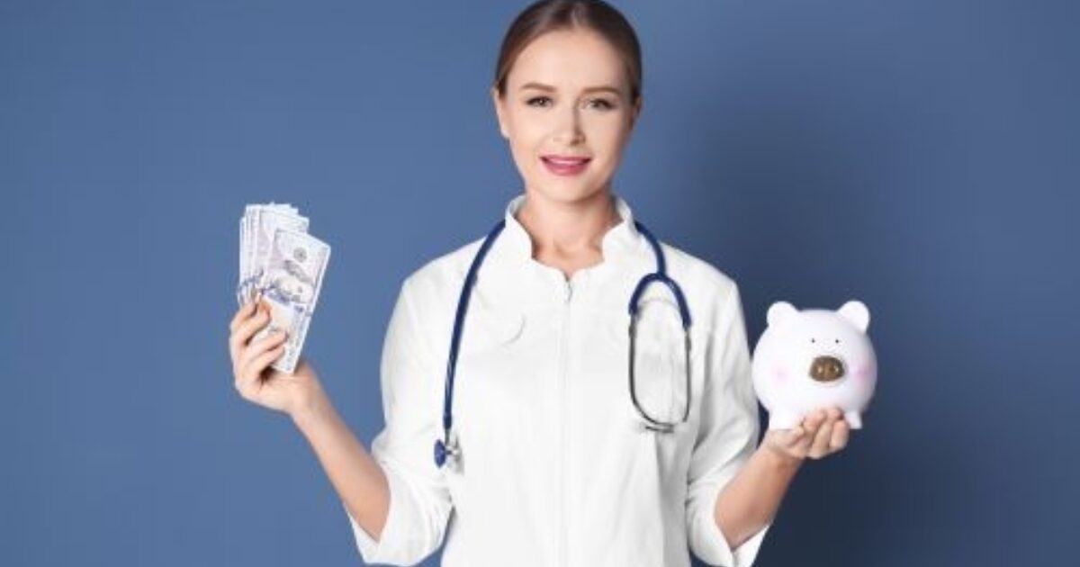 Sales and Deals for Nurses Week 2022